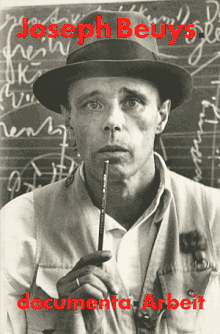 Joseph Beuys: Documenta Work