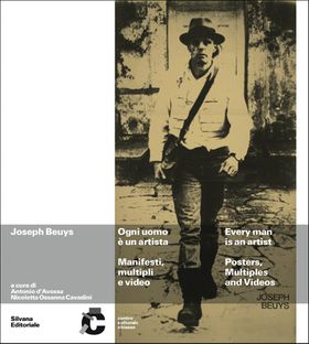 Joseph Beuys: Every Man Is an Artist