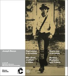 Joseph Beuys: Every Man Is an Artist