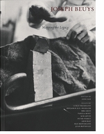 Joseph Beuys: Mapping The Legacy