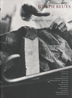 Joseph Beuys: Mapping The Legacy