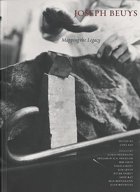 Joseph Beuys: Mapping The Legacy