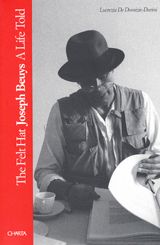 Joseph Beuys: The Felt Hat