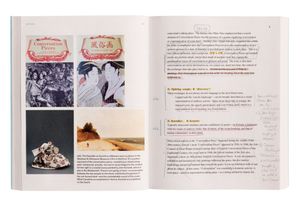 Joseph Grigely: Otherhow