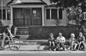 Joseph Szabo: Hometown