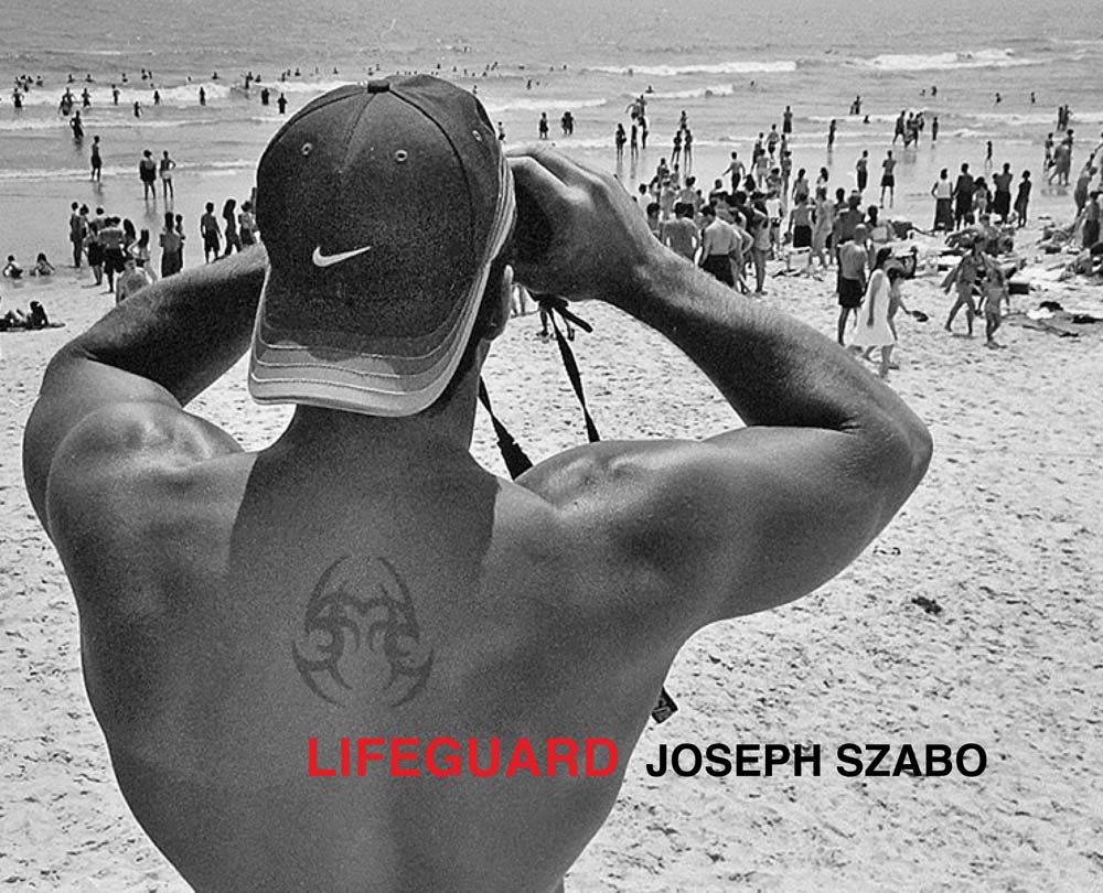 Celebrate Memorial Day weekend with Joseph Szabo's Jones