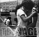 Joseph Szabo: Teenage