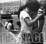 Joseph Szabo: Teenage