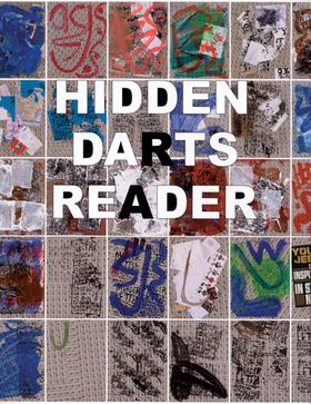 Josh Smith: Hidden Darts Reader