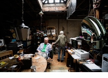 Joshua Charow: Loft Law