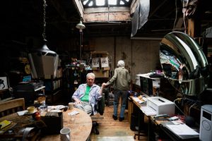 Joshua Charow: Loft Law