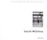 Josiah Mcelheny