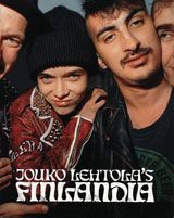 Jouko Lehtola: Finlandia