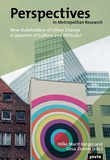 Jovis Perspectives in Metropolitan Research