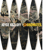 Joyce Kozloff: Co-Ordinates