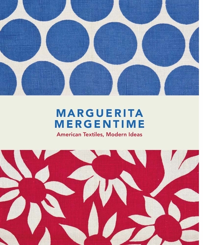 'Joyful Designs: Rediscovering the Textiles of Marguerita Mergentime' at Palm Springs Modernism