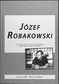 Jozef Robakowski