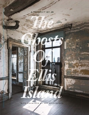 JR & Art Spiegelman: The Ghosts of Ellis Island