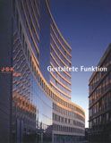 Jsk Architects: Vision And Function