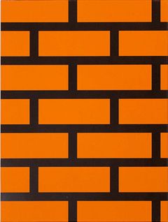 Judith Hopf: Up