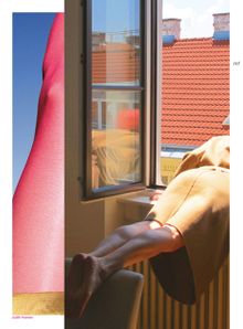 Judith Huemer: Selected Works 20082018