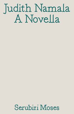 Judith Namala