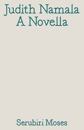 Judith Namala