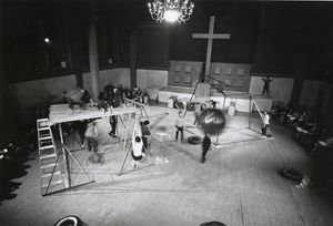 Judson Dance Theater: The Work Is Never Done