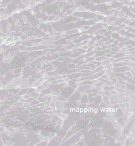Judy Tuwaletstiwa: Mapping Water