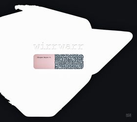 Juergen Mayer H: Wirrwarr