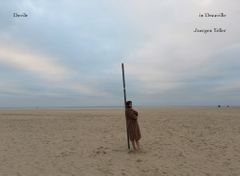 Juergen Teller: Dovile in Deauville