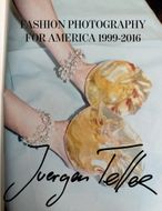 Juergen Teller: Fashion Photography for America 19992016