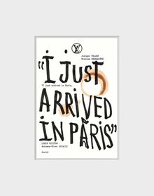 Juergen Teller & Nicolas Ghesquire: I Just Arrived in Paris
