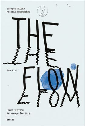 Juergen Teller & Nicolas Ghesquire: The Flow