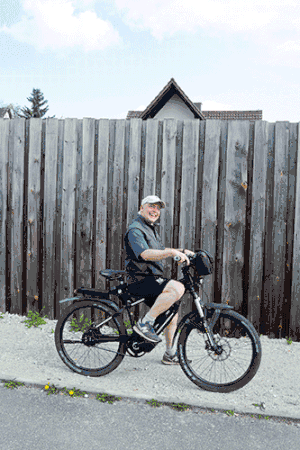 Juergen Teller: Siegerflieger