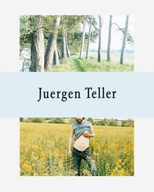Juergen Teller: The Keys to the House