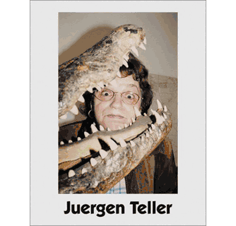 アート・デザイン・音楽 EatingatHotelIlPellicano/Juergen Teller Juergen Teller Two Porkchops with a Dumpling and One Child's