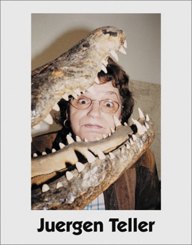 アート・デザイン・音楽 EatingatHotelIlPellicano/Juergen Teller Juergen Teller Two Porkchops with a Dumpling and One Child's