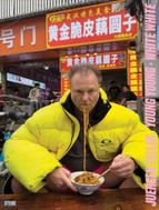 Juergen Teller: Young Young � White White