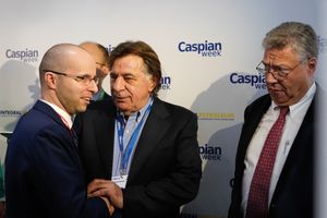 Jules Spinatsch: Davos Is a Verb