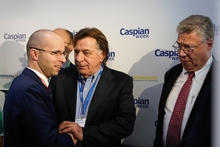 Jules Spinatsch: Davos Is a Verb