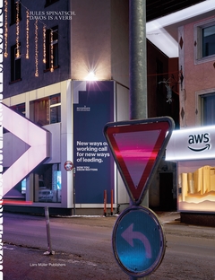 Jules Spinatsch: Davos Is a Verb