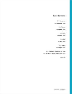 Julio Sarmento: Series Volume 3