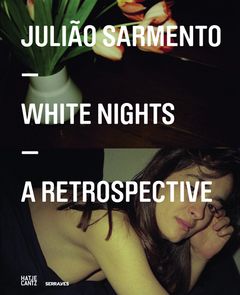 Julio Sarmento: White Nights