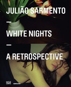 Julio Sarmento: White Nights
