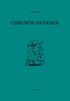 Juli Susin: Chronos-Swimmer