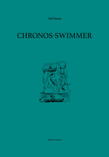 Juli Susin: Chronos-Swimmer