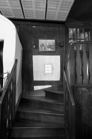 Julia Gaisbacher: Hanne Darboven