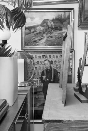 Julia Gaisbacher: Hanne Darboven