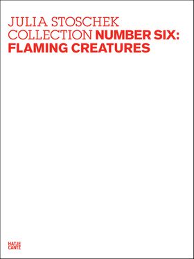 Julia Stoschek Collection, Number Six